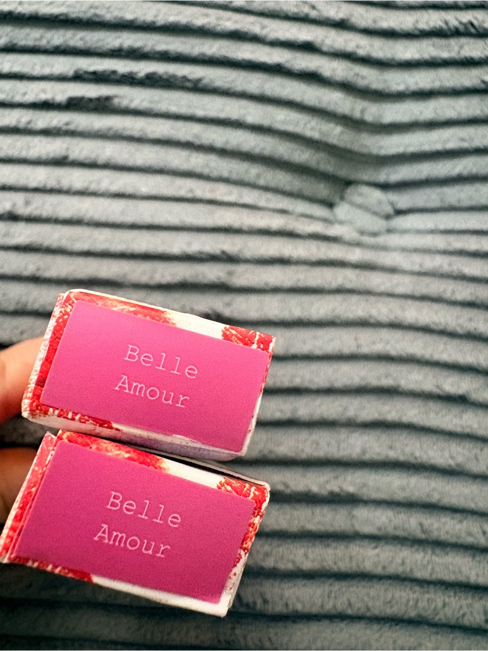🌟 Pat McGrath Labs • Dramatique Mega Lip Pencil • Belle Amour • NEW 👄 - Picture 2 of 5